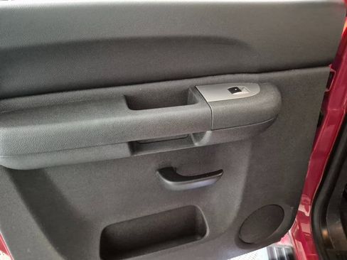 Used 2012 GMC Sierra 1500 SLE w/ Power Tech Package image 24