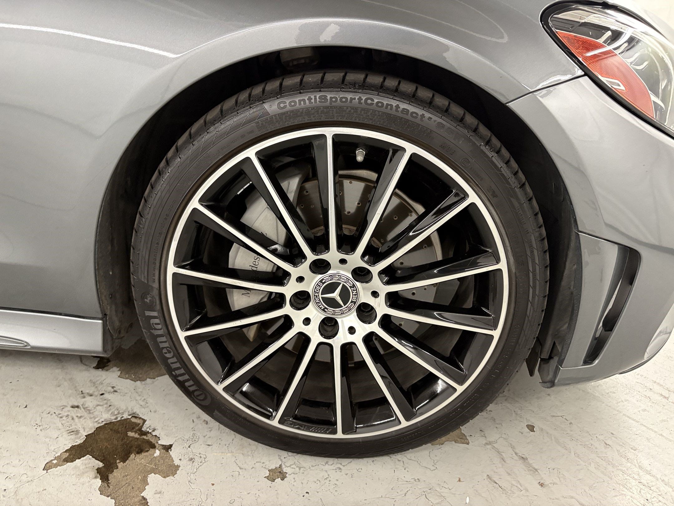 Used 2020 Mercedes-Benz C 300 Cabriolet image 13