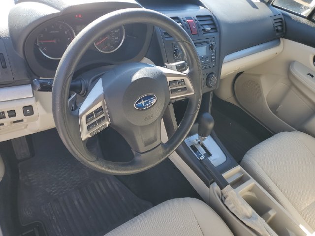 Used 2014 Subaru Crosstrek 2.0i Premium AWD/4WD image 12