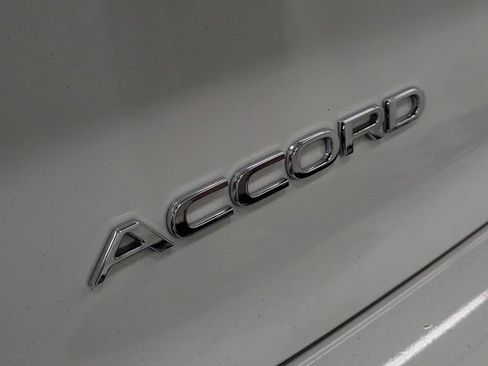 Certified 2024 Honda Accord EX image 9
