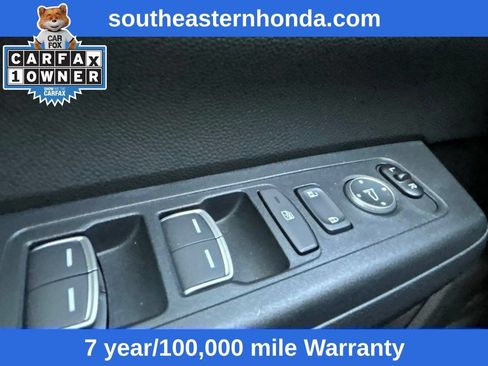 Certified 2025 Honda CR-V Sport Touring image 21