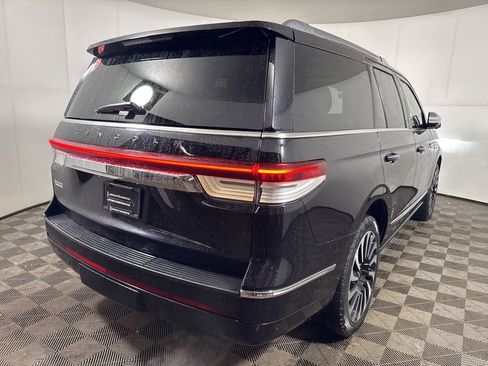 Certified 2023 Lincoln Navigator Black Label image 5