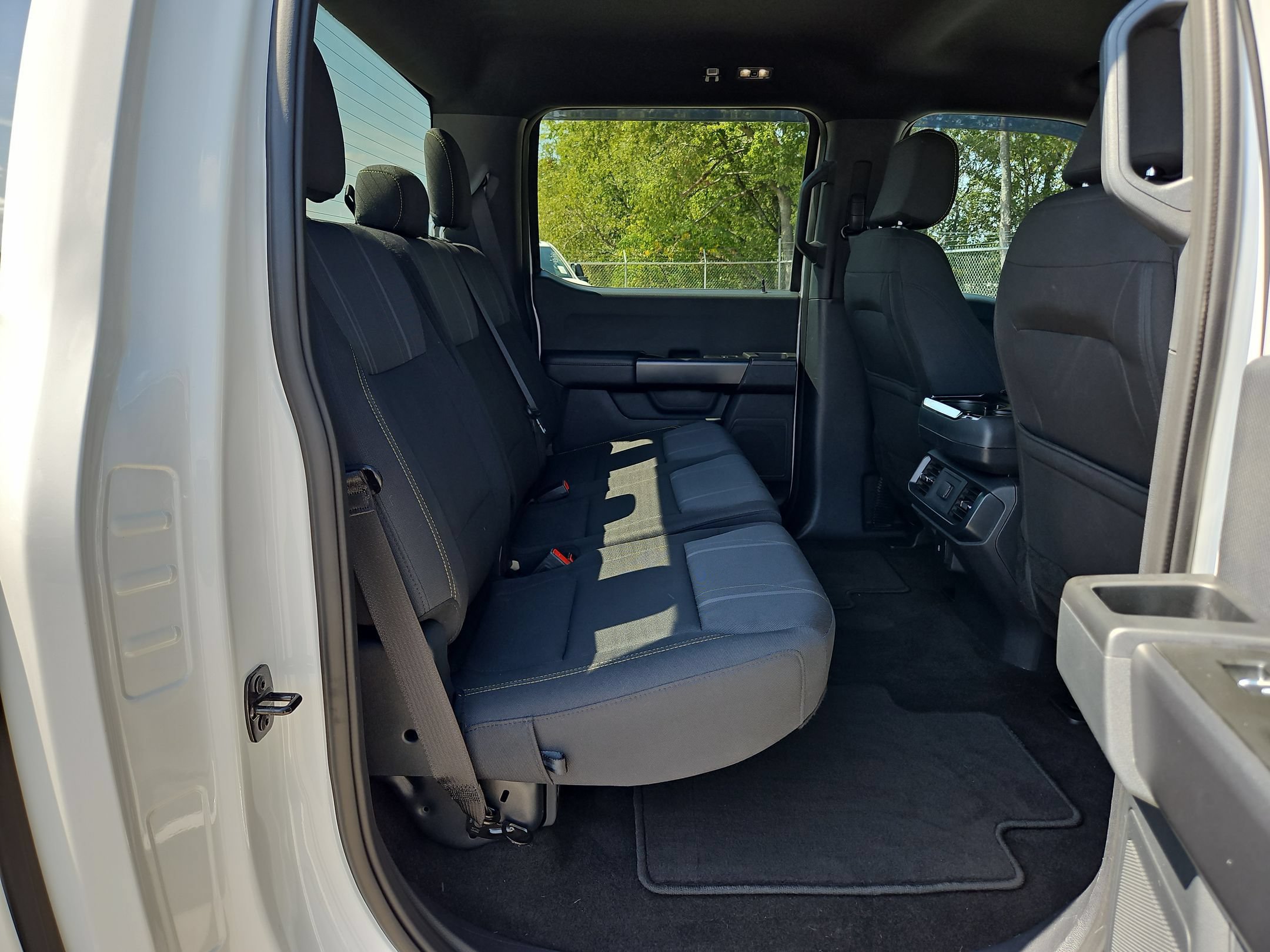 Used 2024 Ford F150 STX RWD image 25