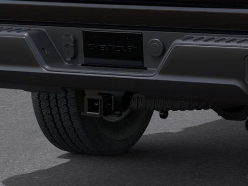 New 2026 Chevrolet Silverado 3500 W/T w/ WT Convenience Package AWD/4WD image 14