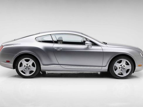 Used 2006 Bentley Continental GT AWD/4WD image 15