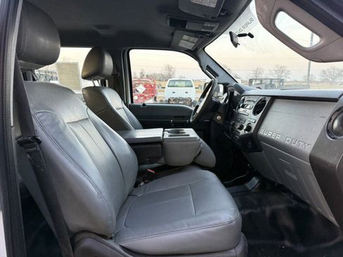 Used 2012 Ford F350 XL w/ PWR Equipment Group image 8