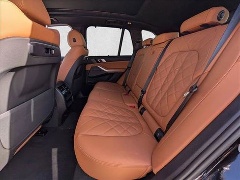 New 2026 BMW X5 xDrive50e image 16