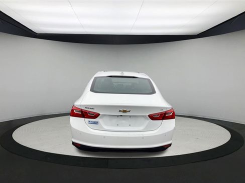 Used 2024 Chevrolet Malibu LT image 7