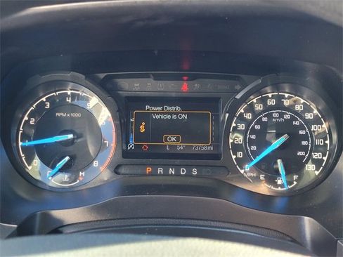 Used 2020 Ford Ranger XLT w/ FX4 Off-Road Package image 24