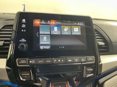 Certified 2023 Honda Odyssey Touring image 28