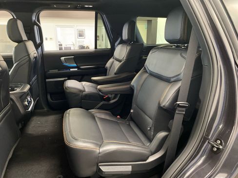 New 2025 Ford Expedition Tremor image 12