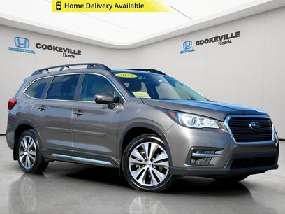 Used 2022 Subaru Ascent Limited w/ Technology Package