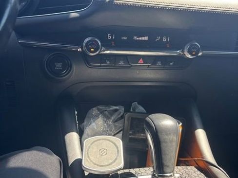 Used 2022 MAZDA MAZDA3 s AWD/4WD image 14