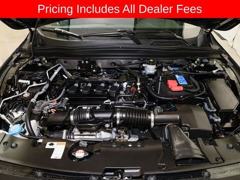 Used 2022 Honda Accord Sport image 19