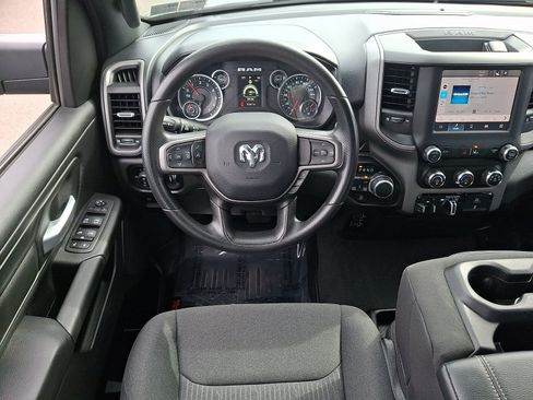 Used 2023 RAM 1500 Tradesman w/ Trailer Tow Group AWD/4WD image 11