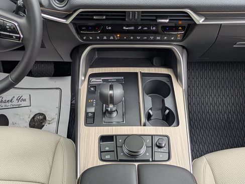 New 2026 MAZDA CX-70 SC Plus AWD/4WD image 18