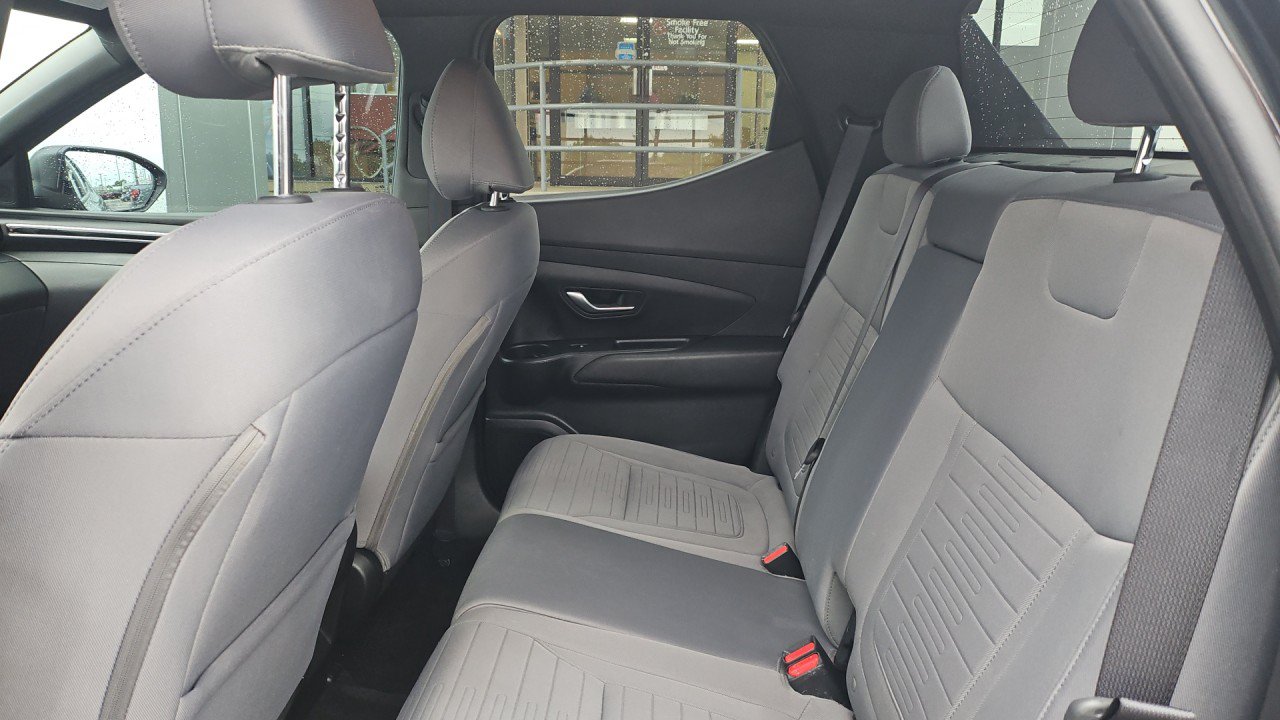 Used 2023 Hyundai Santa Cruz SEL w/ Cargo Package FWD image 13