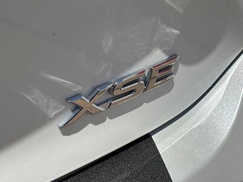 New 2026 Toyota Camry XSE FWD image 34