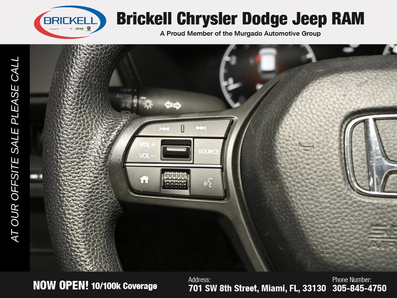 Used 2023 Honda CR-V LX image 31