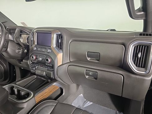 Used 2022 Chevrolet Silverado 1500 High Country AWD/4WD image 45