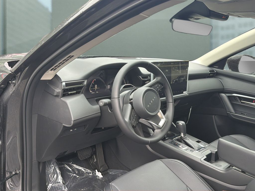 New 2026 MAZDA CX-5 2.5 S w/ Premium Plus Package AWD/4WD image 9