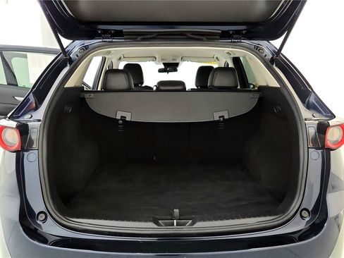 Used 2017 MAZDA CX-5 Touring image 32