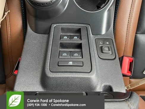 Certified 2024 Ford Bronco Outer Banks image 38