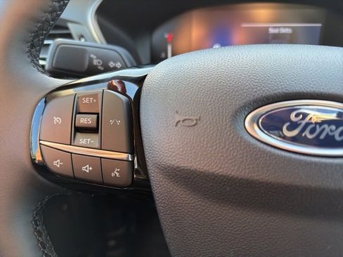 New 2026 Ford Escape Active w/ Cold Weather Package image 16