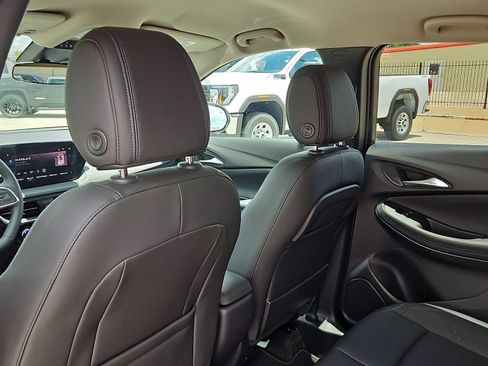 New 2026 Buick Encore GX Sport Touring w/ Comfort Package FWD image 9