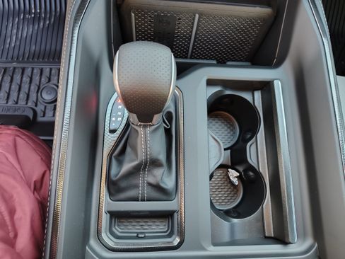 New 2026 RAM 1500 RHO AWD/4WD image 35
