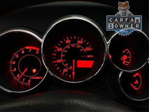 Used 2003 Pontiac Vibe AWD w/ Power Group Value Package image 21