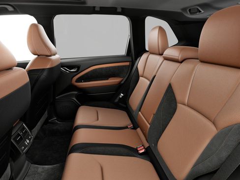 New 2026 Subaru Forester Touring image 12