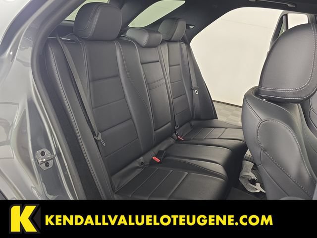 Used 2022 Mercedes-Benz GLE 350 4MATIC image 26