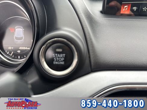 Used 2019 MAZDA CX-9 Touring image 30