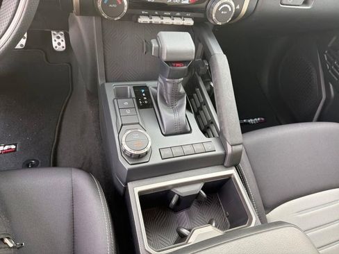 New 2025 Toyota Tacoma TRD Sport image 15