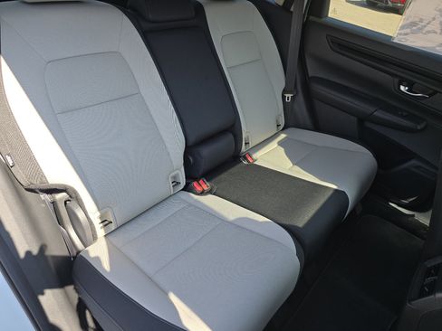 Used 2024 Honda CR-V EX image 22