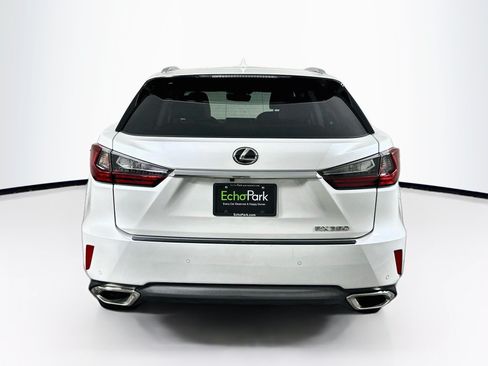 Used 2018 Lexus RX 350 FWD w/ Premium Package image 7