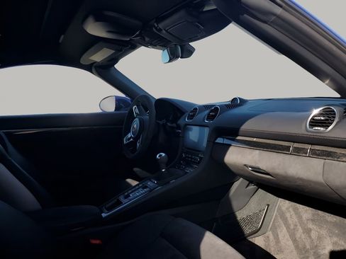 Used 2020 Porsche 718 Boxster Spyder image 14