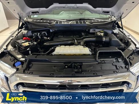 Used 2022 Ford F150 XLT w/ Equipment Group 302A High image 27