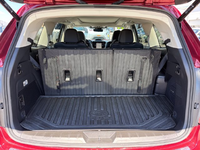 Used 2024 Subaru Ascent Touring AWD/4WD image 29