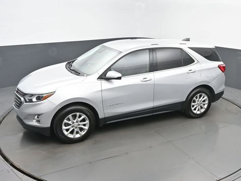 Used 2019 Chevrolet Equinox LT image 39