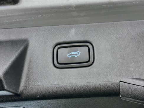 Used 2025 Hyundai Tucson SEL AWD/4WD image 31