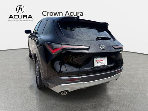 Used 2025 Acura ADX FWD image 8