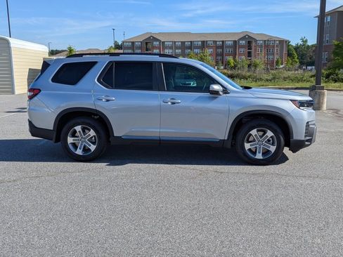 New 2026 Honda Pilot EX-L image 4