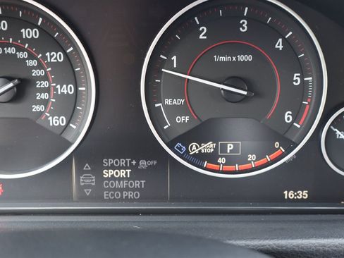 Used 2018 BMW 328d xDrive Wagon AWD/4WD image 33