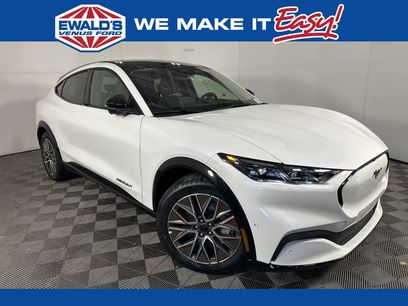 New 2024 Ford Mustang Mach-E Premium