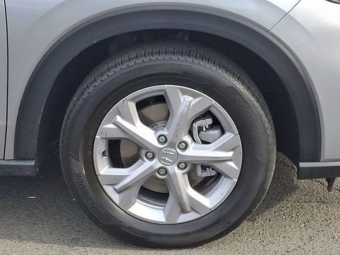 Used 2024 Honda HR-V LX image 8