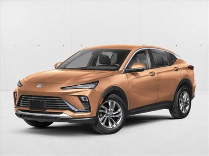 New 2025 Buick Envista Avenir