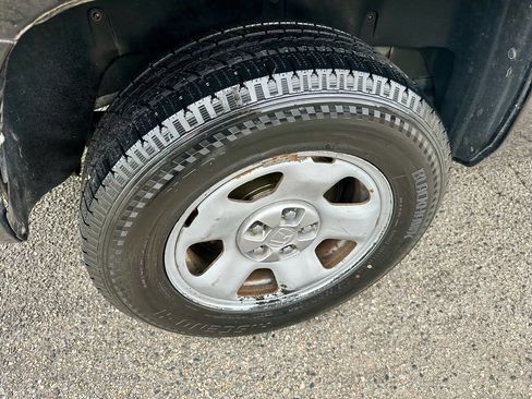 Used 2008 Honda Ridgeline RT image 16