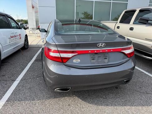 Used 2013 Hyundai Azera w/ Technology Pkg FWD image 10